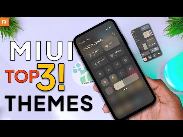 Minimal MIUI SetUp Using Best MIUI Themes  | MIUI Home Screen Customization