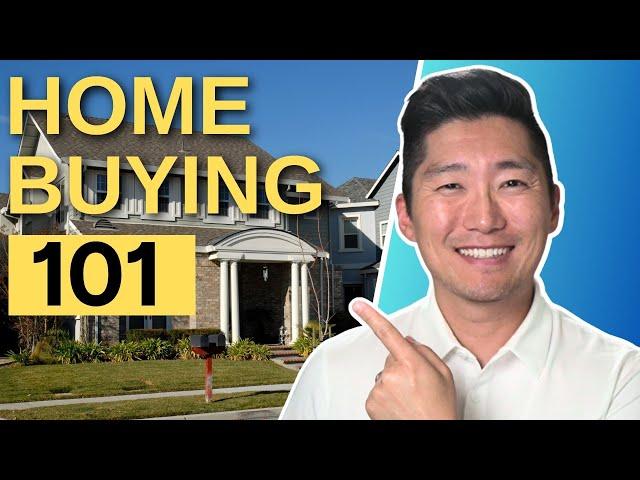 Discover the 10 Steps to Buying a Home: Ultimate Homebuying Guide