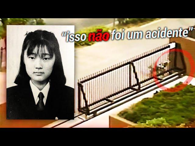 o BIZARRO Incidente do Portão Takatsuka