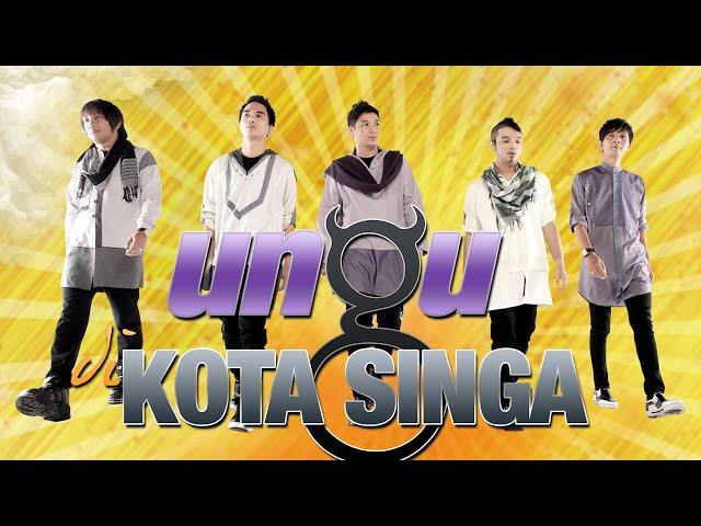 Seleb Inc : Ungu di Kota Singa (Full)