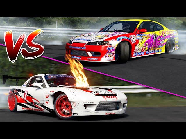 Assetto Corsa Best Beginner Drift Cars