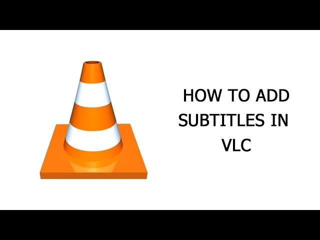 How To Add Subtitles In VLC Media Player (2024) – Subtitles Plugin