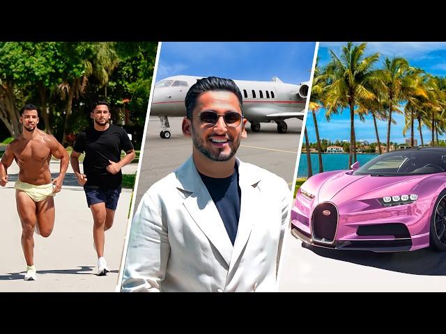 A Real Week In The Life Of A Forex Trading Millionaire (Miami Edition)