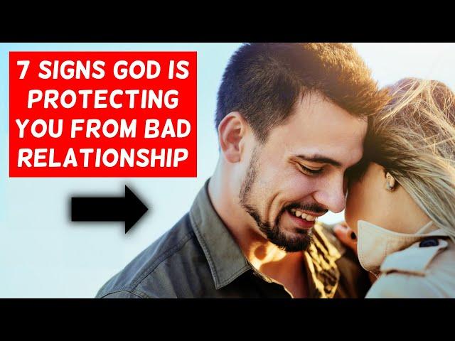 7 Signs God Will Show You Before Marriage || Almas Jacob