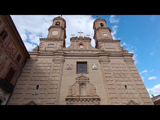 Paseo por Corella (Navarra) II