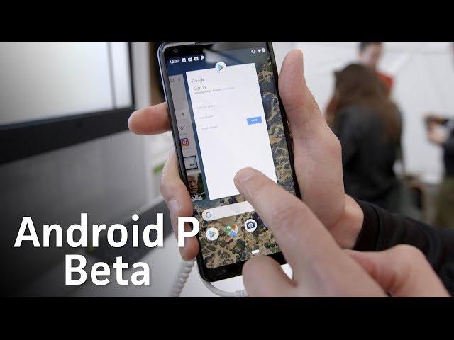 Android P Beta in-depth: Best new features