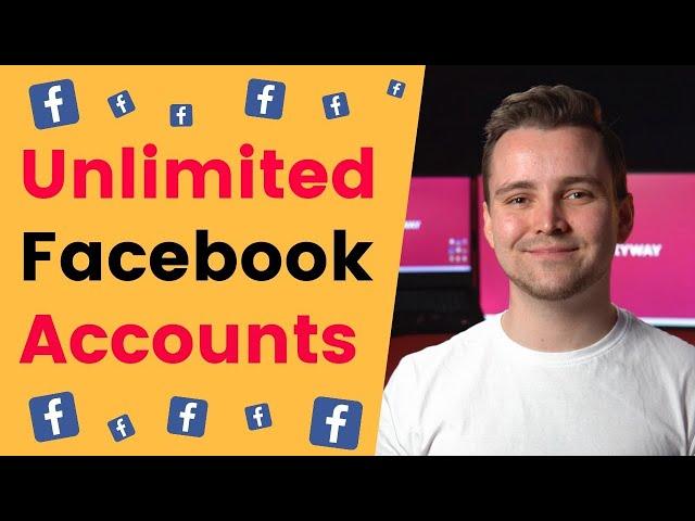 How to manage multiple Facebook accounts using proxies | Facebook proxy