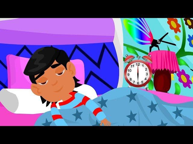 Are you Sleeping Brother John | Children Rhymes Video | Kid2teentv