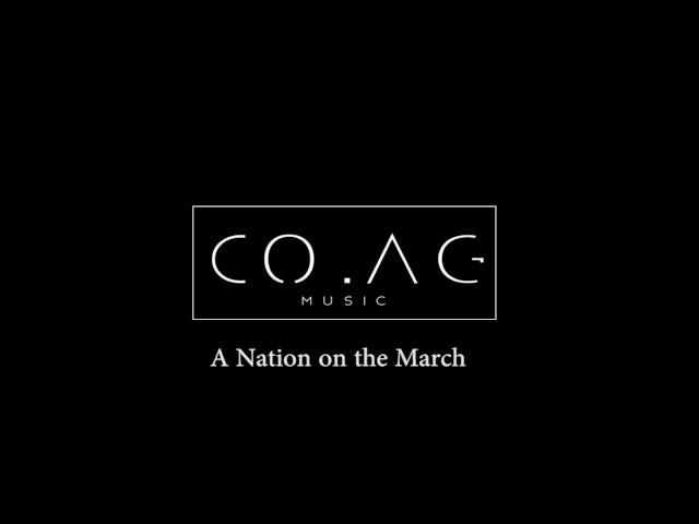 Dramatic Background Documentary Music  - Part 1 - A Nation On The March