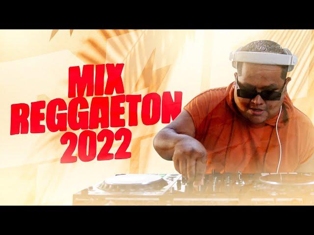 MIX REGGAETON 2022  (JORDAN, DESESPERADOS, FRIKI, BZRP #48, MAMII, SAOKO, SE LE VE) DJ DONZIO