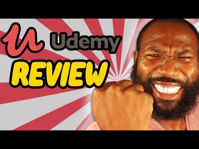 UDEMY REVIEW : ARE UDEMY COURSES WORTH IT ?