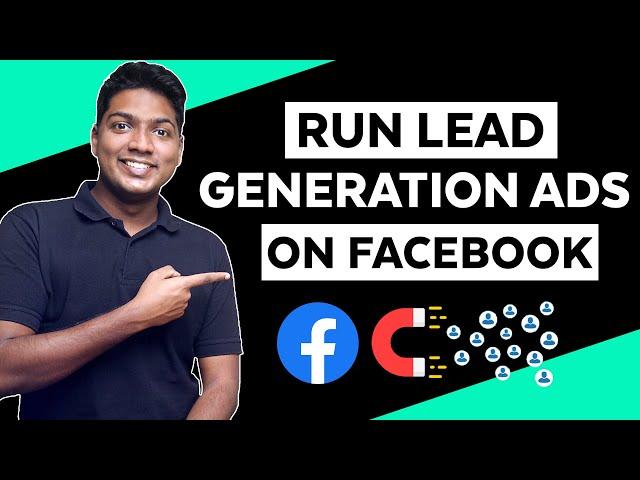 How to Create Facebook Lead Ads: Step-by-Step