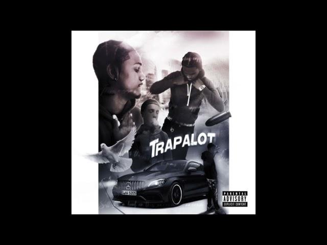 gapman + dafliky type beat ! "trapalot" [2023]