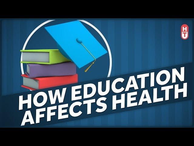 Does Better Education Mean Better Health?