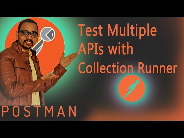 Postman - Running a request multiple times |test Suite | collection Runner |performance testing