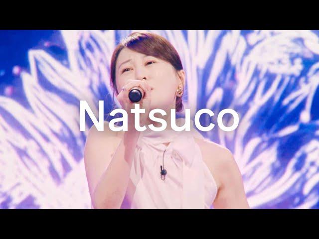 [한일가왕전 회차 모음집][歌集] 나츠코(natsuco)