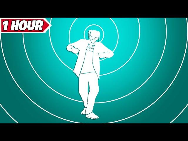 Fortnite SNOOP'S WALK Emote 1 Hour Version! ( Snoop Dogg - Drop It Like It's Hot )