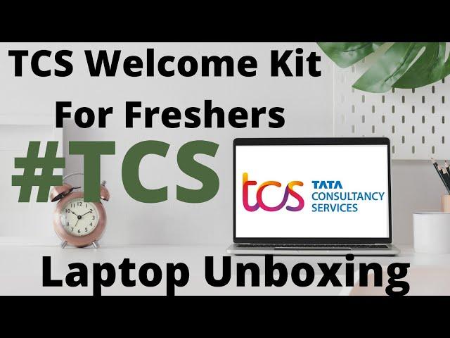 TCS Freshers Welcome Kit #Unboxing || Tata Consultancy Services  welcome kit || #TCSasset#subscribe