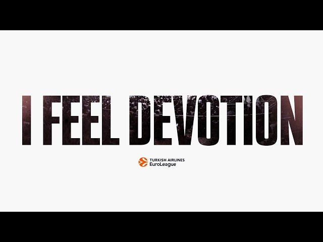 Listen to the new "I Feel Devotion" remix!