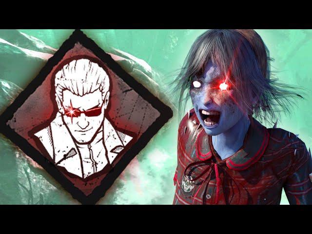 Spirit uses this perk better than anyone | Dead by Daylight