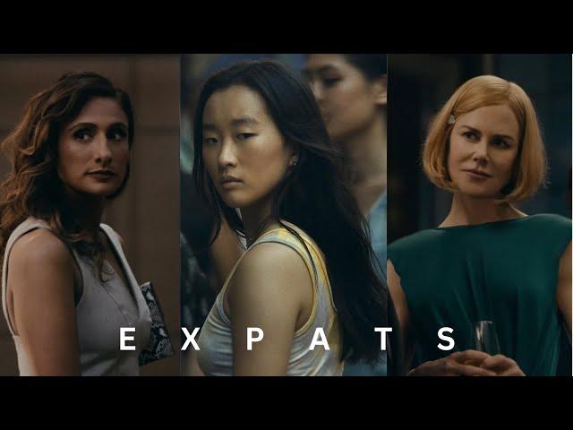 Expats TV Show Recap