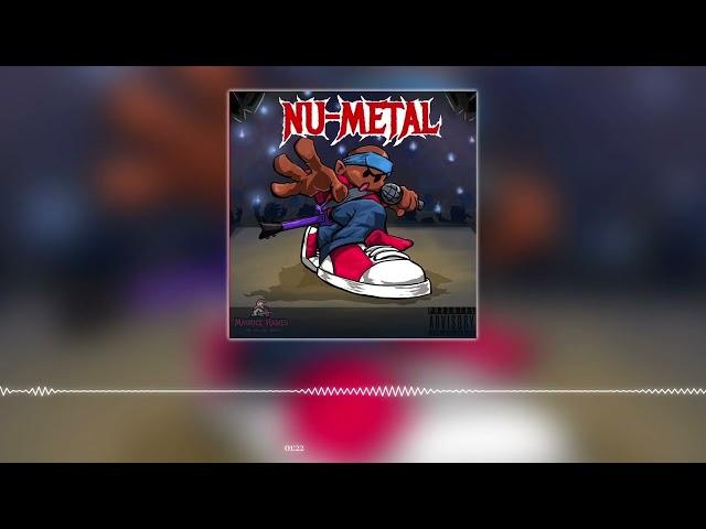 NU METAL (prod. by Ryini Beats) (Official Audio) | Maurice Hawes