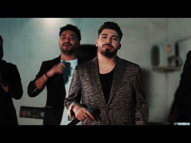 Luis Gabriel - Barbat Perfect | Videoclip Oficial