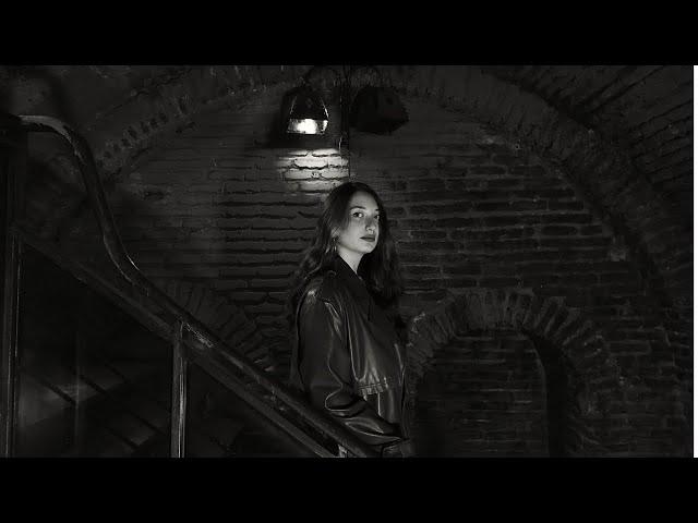 VANIKO - Over A Stranger (Official music video)