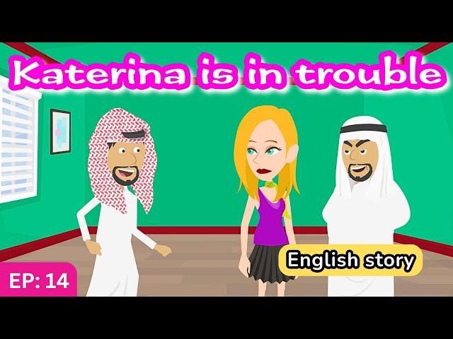 Jealous Friend - Part 14 | English Story | Learn English | Animated story | Learn English with Kevin