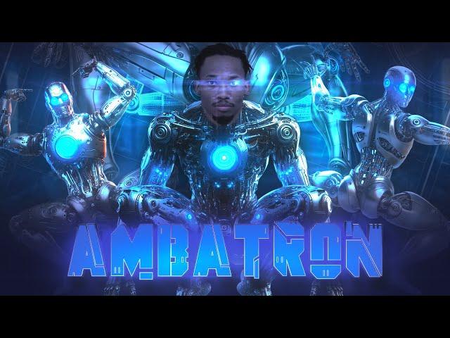 AMBATRON TRAILER