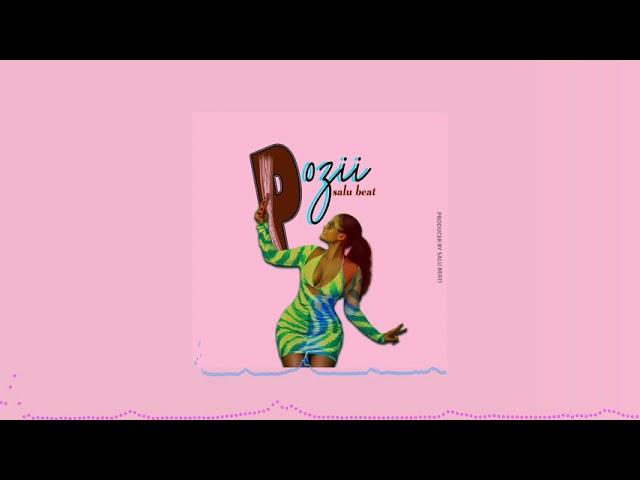 Salu beat - Pozii (Official Audio)