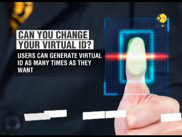 Understanding virtual ID to protect your Aadhaar details