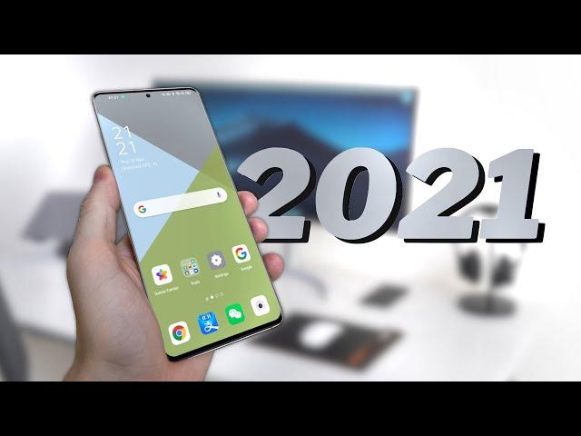 Best Android Apps 2021 That You Must See!