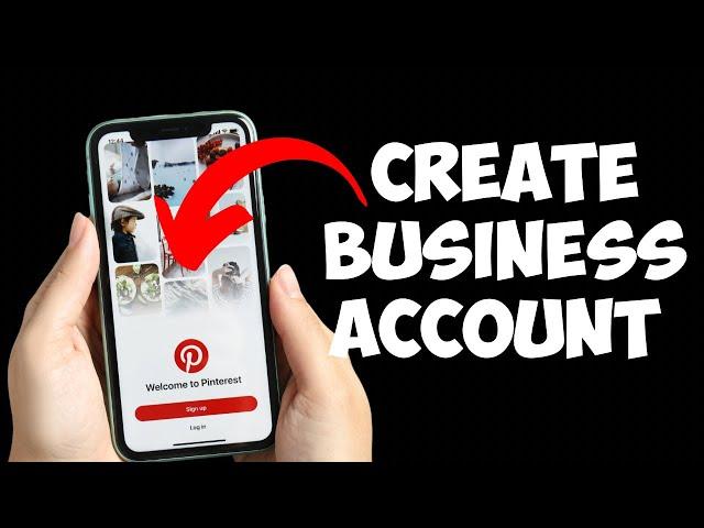 Creating & Optimizing Pinterest Business Account | Easy Guide!