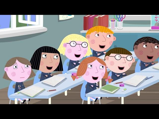 Ben and Holly’s Little Kingdom | Season 2 | Episode 13| Kids Videos