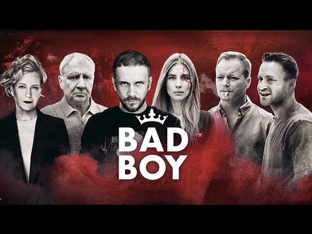 BAD BOY - Trailer - Polnisch mit dt. Untertiteln