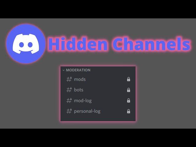 BetterDiscord View Hidden Channels and Permissions Top Plugins