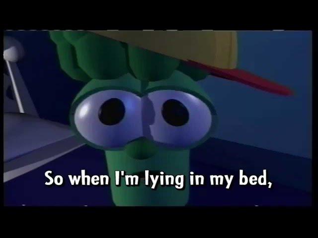 VeggieTales: God is Bigger than the Boogeyman