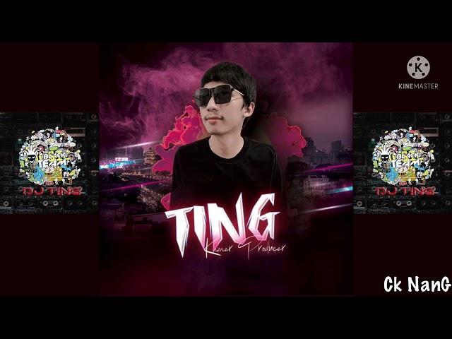 Nonstop DJ Ting [VIP] Techno x Funky ( The Black Team ) 2022No.43 By「Ck Nang 」