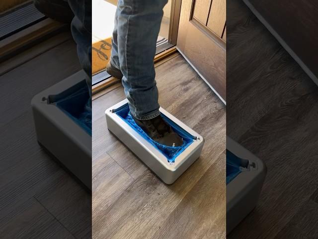 Amazon New Find  #youtubeshorts #amazonhome #homehack #cleanfloors #cleaninghacks #amazonfinds