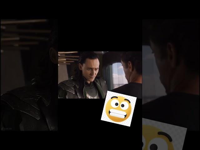 tony stark being an absolute icon for 1 minute 17 seconds