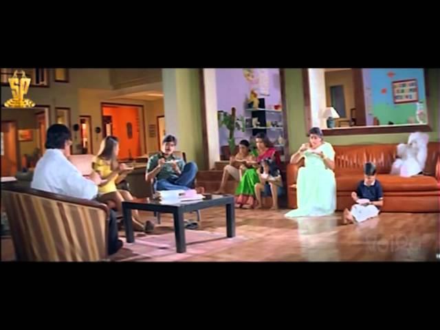 Nuuvu Leka Nenu Lenu Full Length Movie  | Tarun | Arthi Agarwal | Suresh Productions