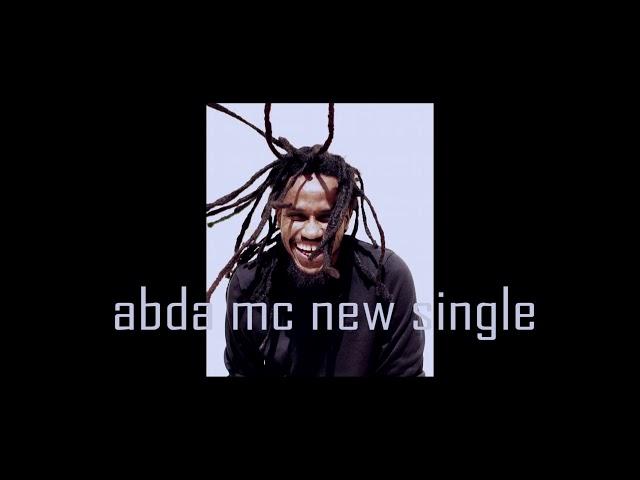 Abda Mc  New Single Aduna Wona Jinne Kono Ina Najna