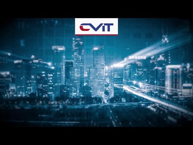 تطبيقاتك المالية أسهل | Cvit