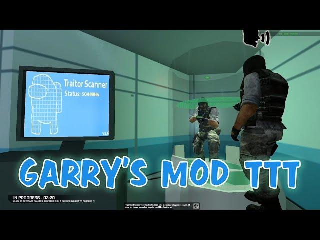 Garry's Mod: Sussy Sunday with the Boys