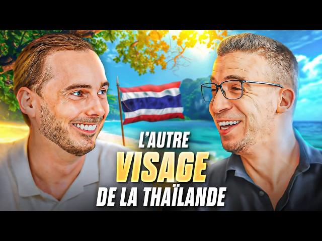 @Sabrithai : Ce que Personne ne Vous Dit sur la Thaïlande !