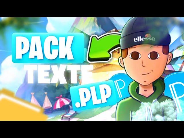 LE MEILLEUR PACK / Pixellab android pack (.plp)