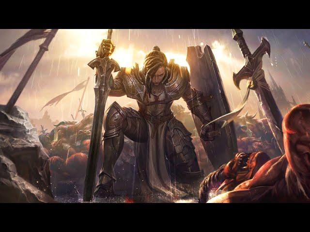 MY SACRIFICE WILL NOT BE FORGOTTEN | Best Epic Heroic Orchestral Music | Epic Music Mix