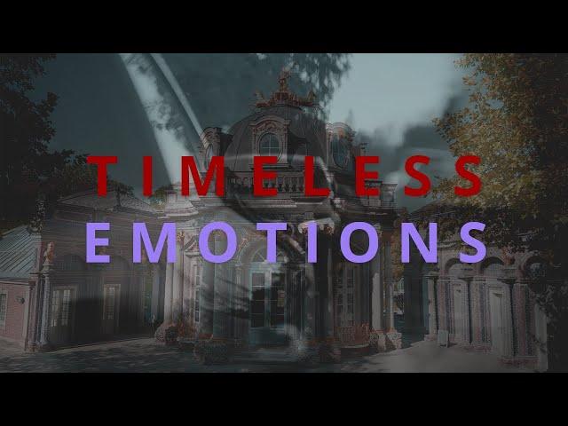 Lvcas Dope - EMOCE EVOKUJEME / TIMELESS (Official Music Video)