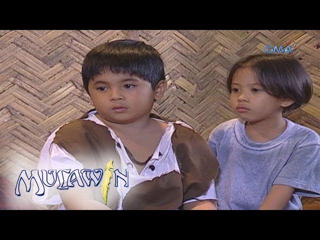 Mulawin: Full Episode 10